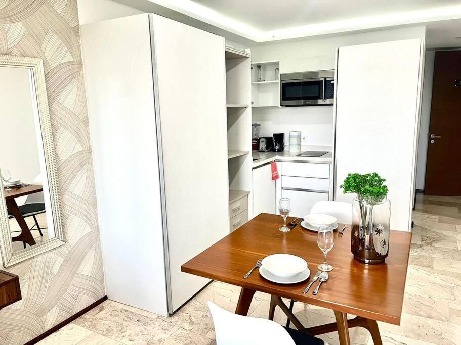One 401 Stylish 1br Ocean View Fast Wifi Apartamento