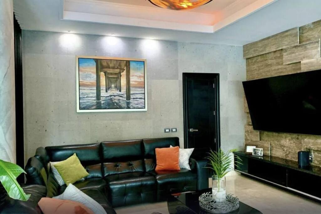 Holiday home 60 Off Lujosa Casa Con Billar Y Alberca Privada Playa del Carmen