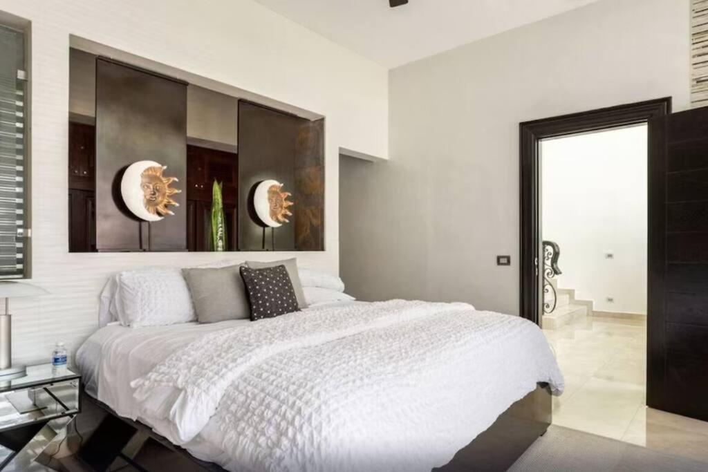 Holiday home 60 Off Lujosa Casa Con Billar Y Alberca Privada Playa del Carmen