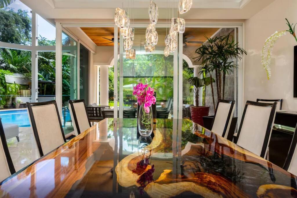 60 Off Lujosa Casa Con Billar Y Alberca Privada Playa del Carmen