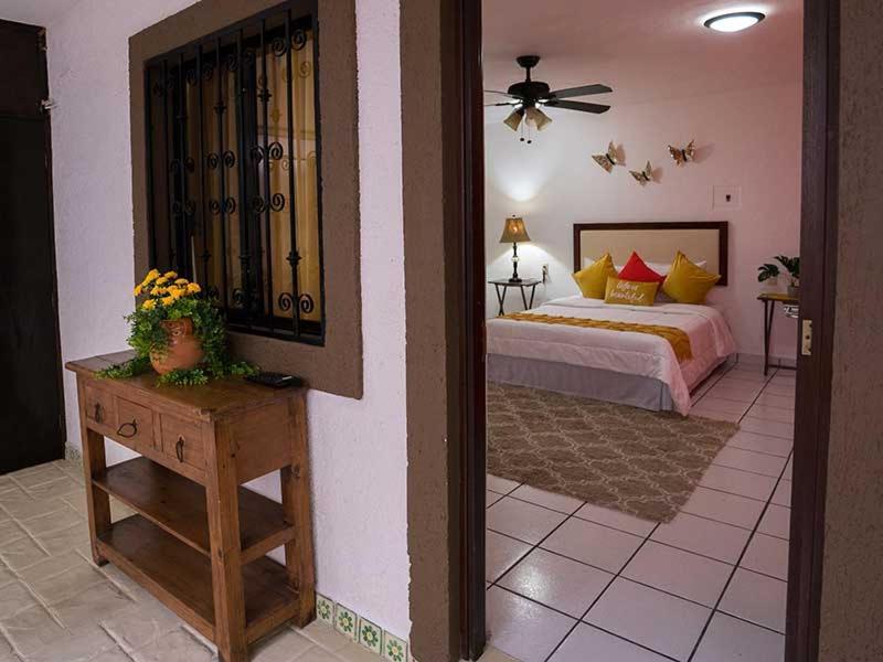 Hotel Mariposa Boutique - 5th Avenue Playa del Carmen