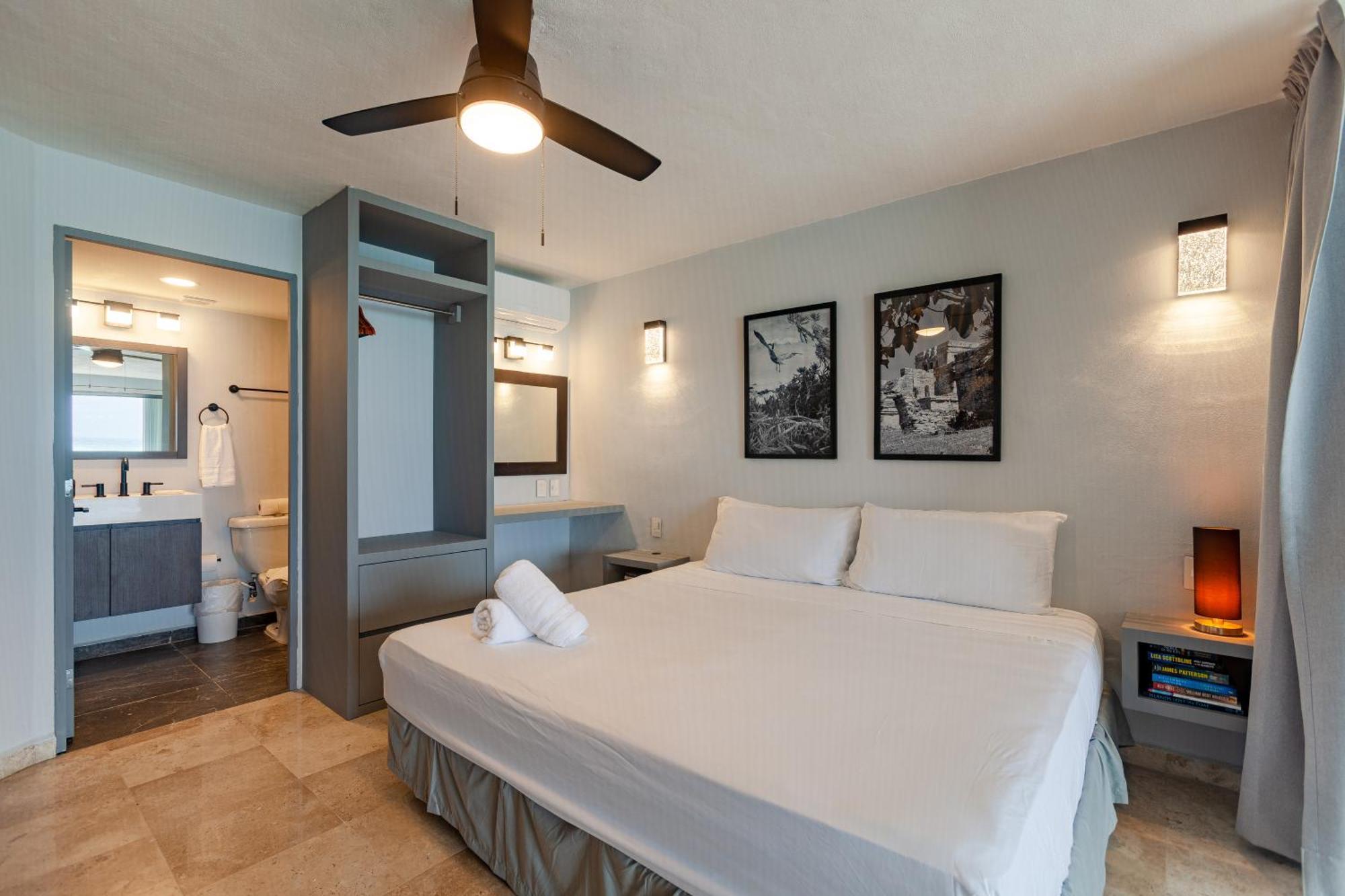 Apartment Ocean Plaza By Zama Homes