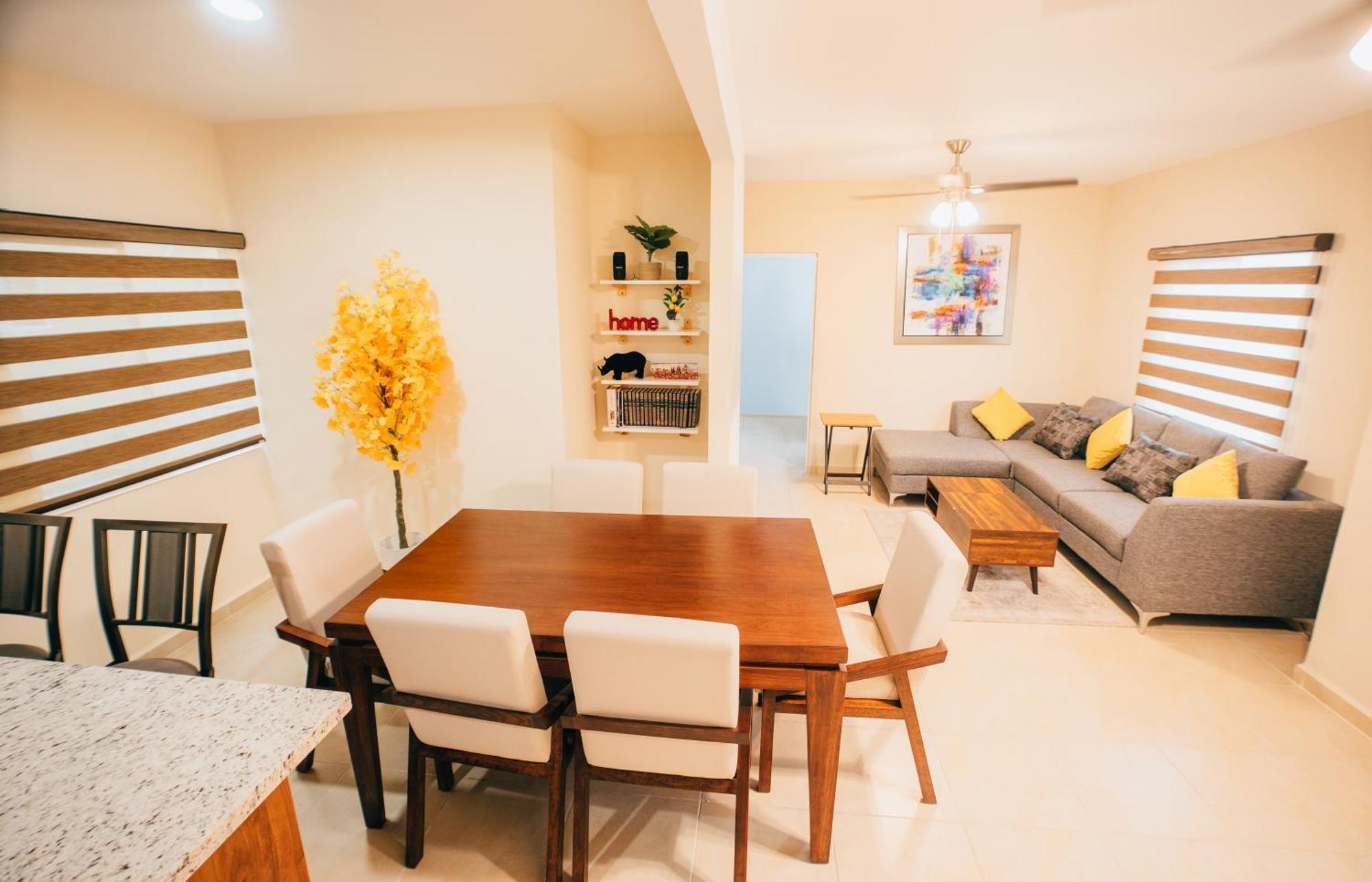 Playacielo Retreat Apartment