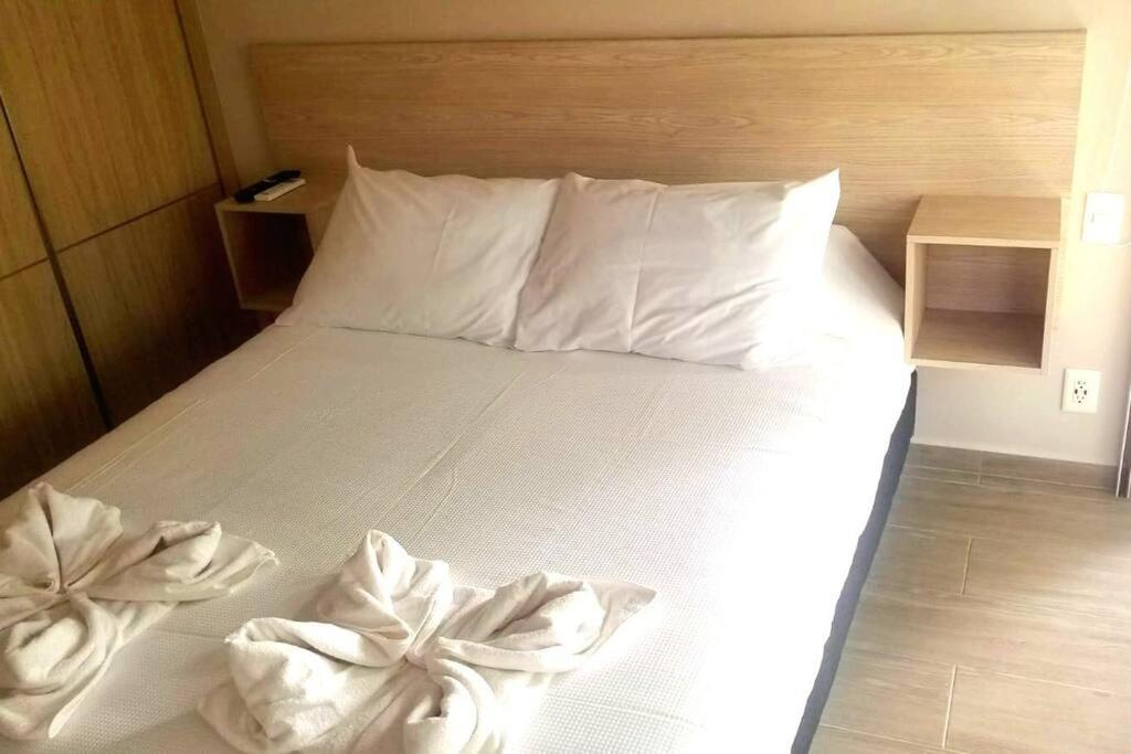 Playacar, 2 Recamaras Ph, Bamoa Residencial Apartamento Playa del Carmen