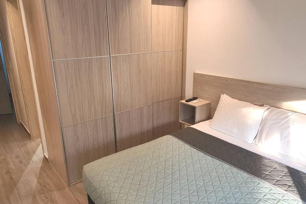 Playacar, 2 Recamaras Ph, Bamoa Residencial Apartamento Playa del Carmen
