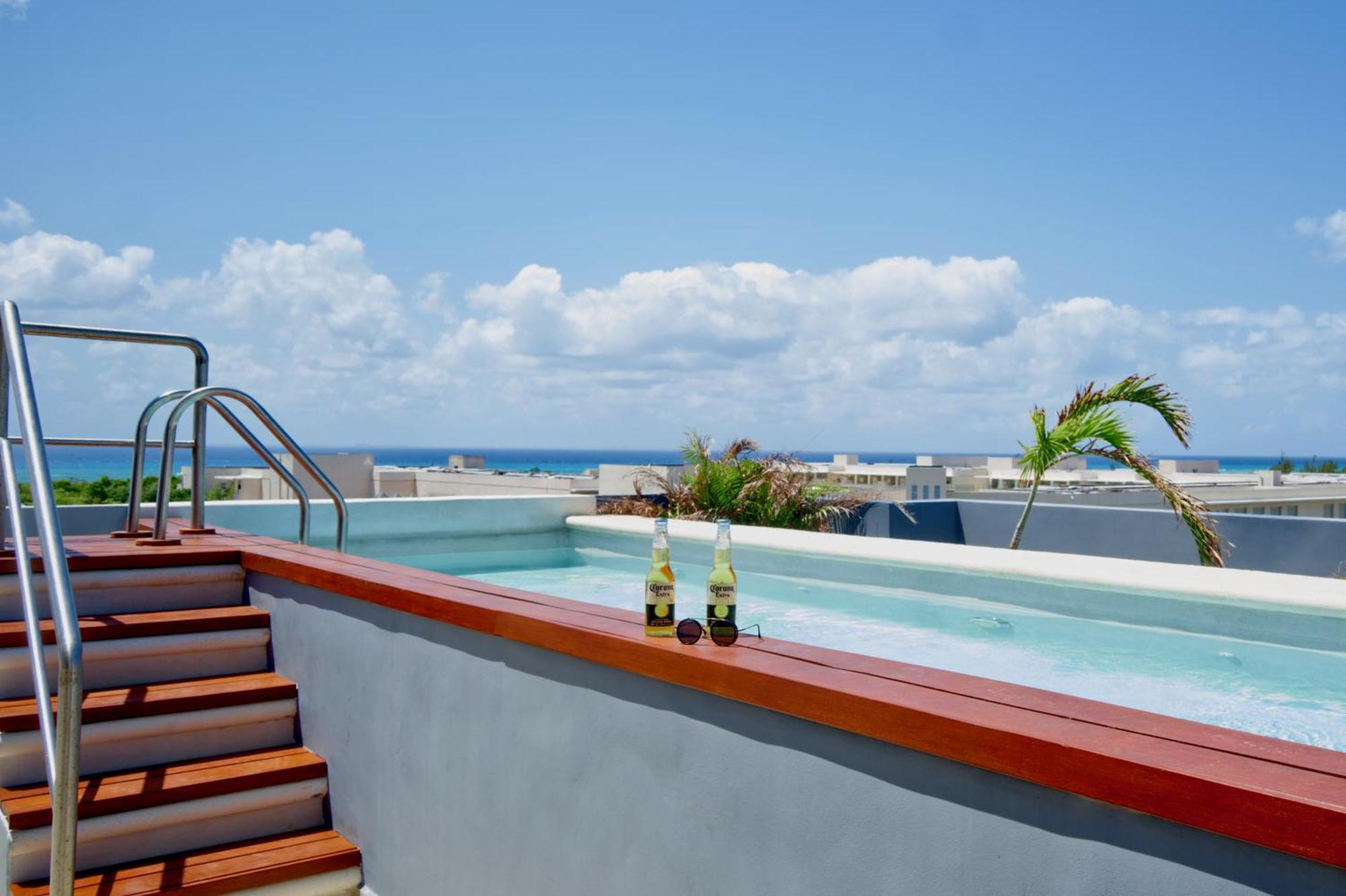 Sunset Kin Apartment *