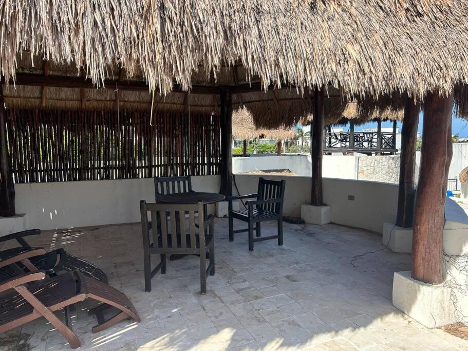 Apartment Blue Angel 21 A Unos Pasos De La Playa Y La 5 Av Playa del Carmen