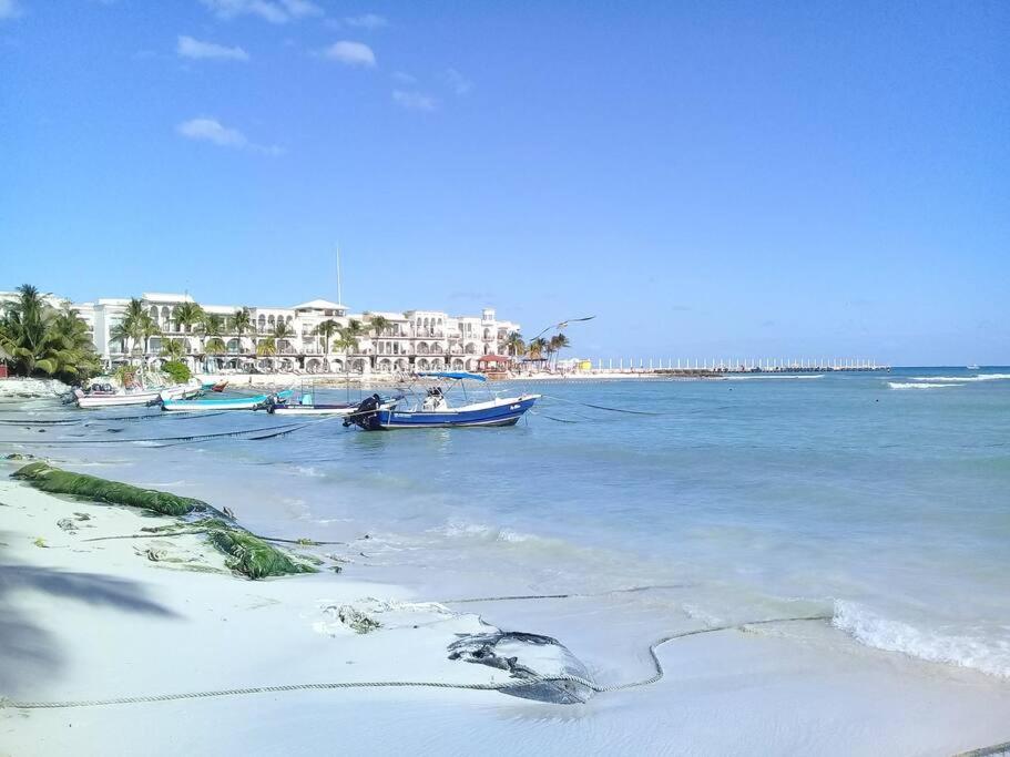 Apartment Blue Angel 21 A Unos Pasos De La Playa Y La 5 Av