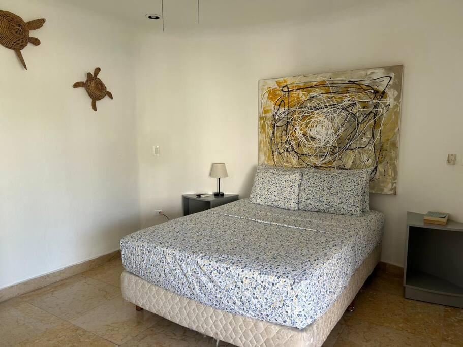 Apartment Blue Angel 21 A Unos Pasos De La Playa Y La 5 Av *
