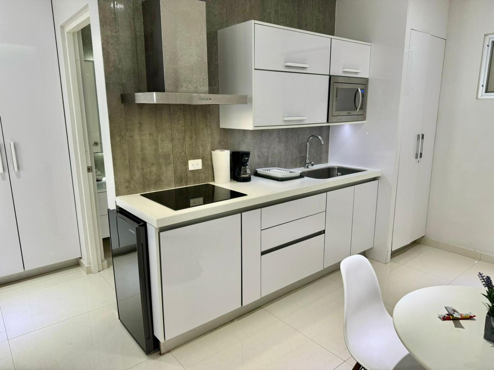 Appartement Stylish And Fancy Next To 5th Av Roof Pool Dk