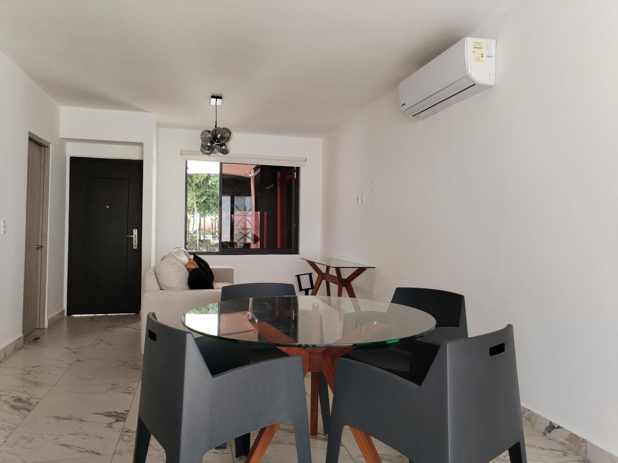Hermosa Casa En Residencial Bali Vakantiehuis