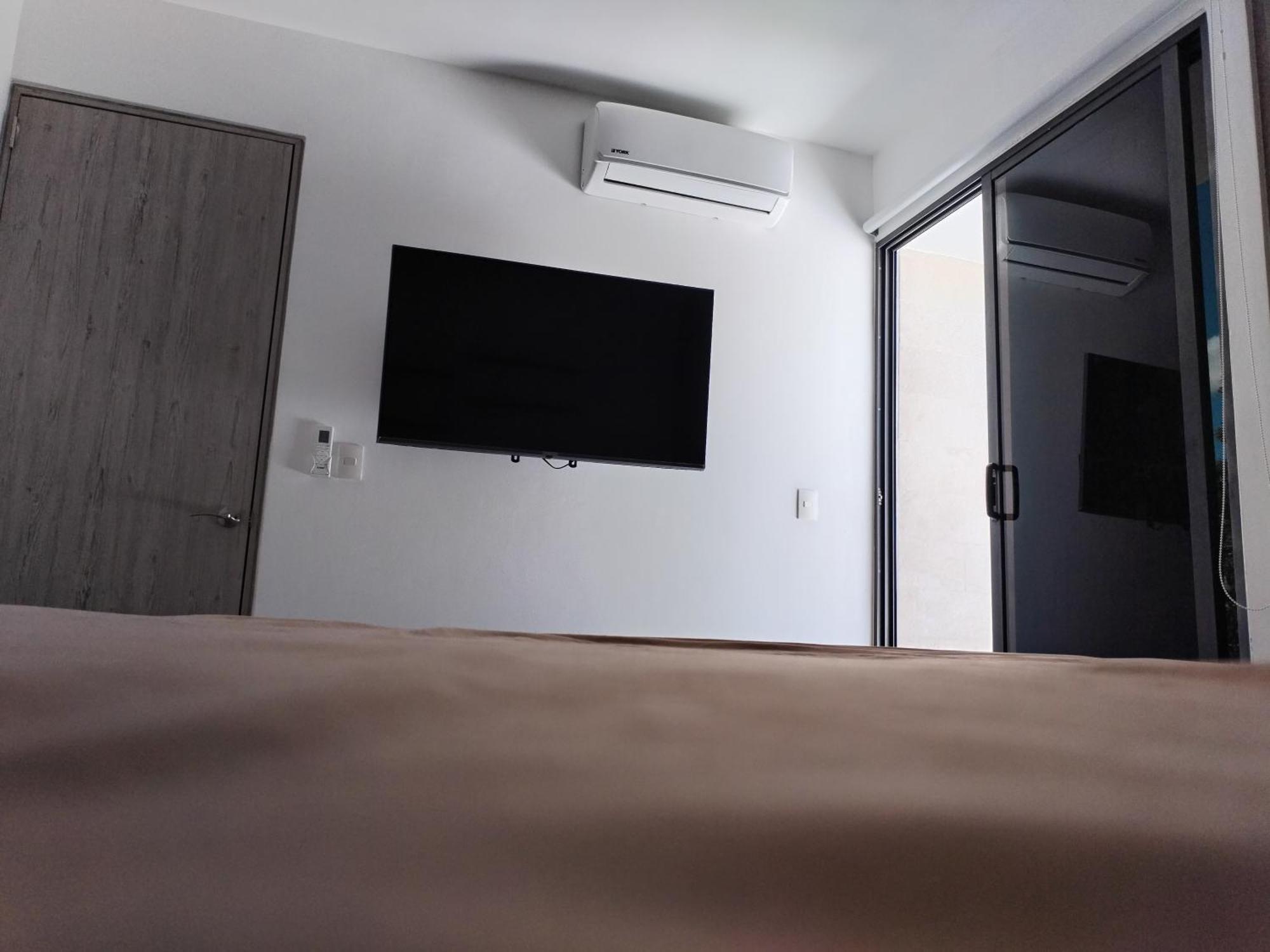 Hermosa Casa En Residencial Bali Vakantiehuis *