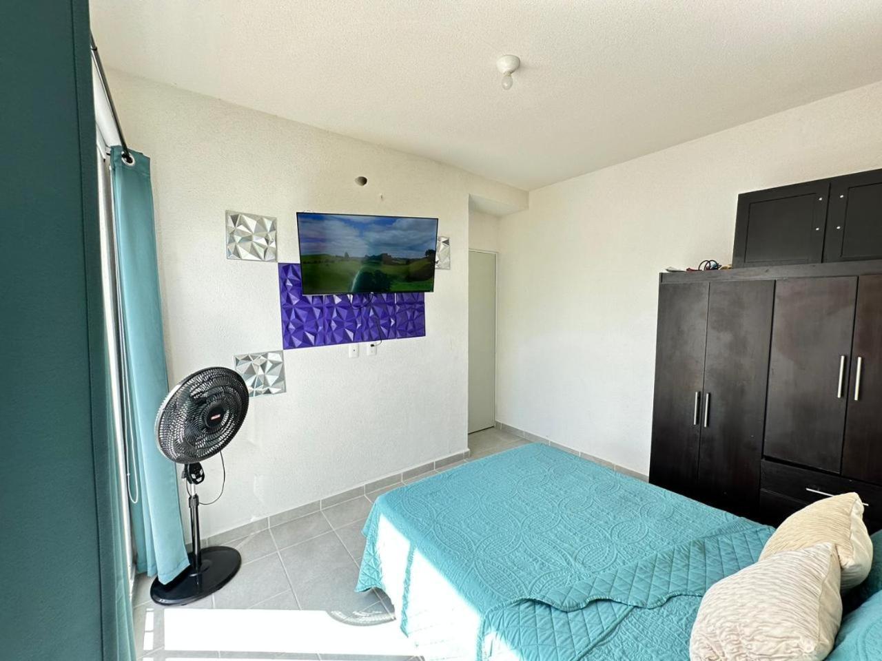 Ya Ab Kuxtal With Big Pool-grill-balcony-garden