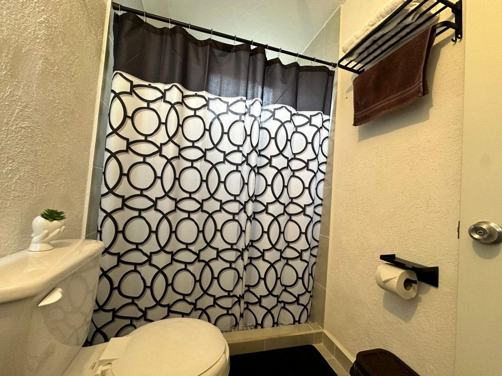 Apartment Ya Ab Kuxtal With Big Pool-grill-balcony-garden Playa del Carmen