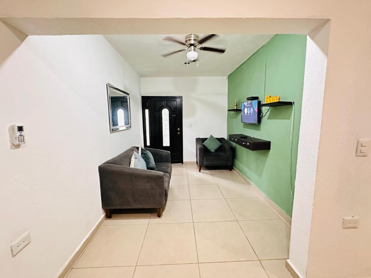 Milagro Apartment