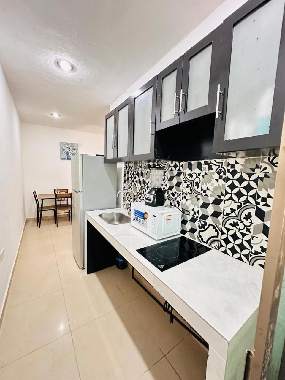 Apartment Milagro *