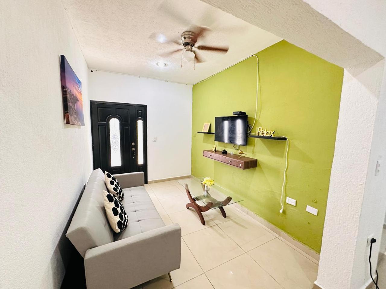 Apartment Milagro *
