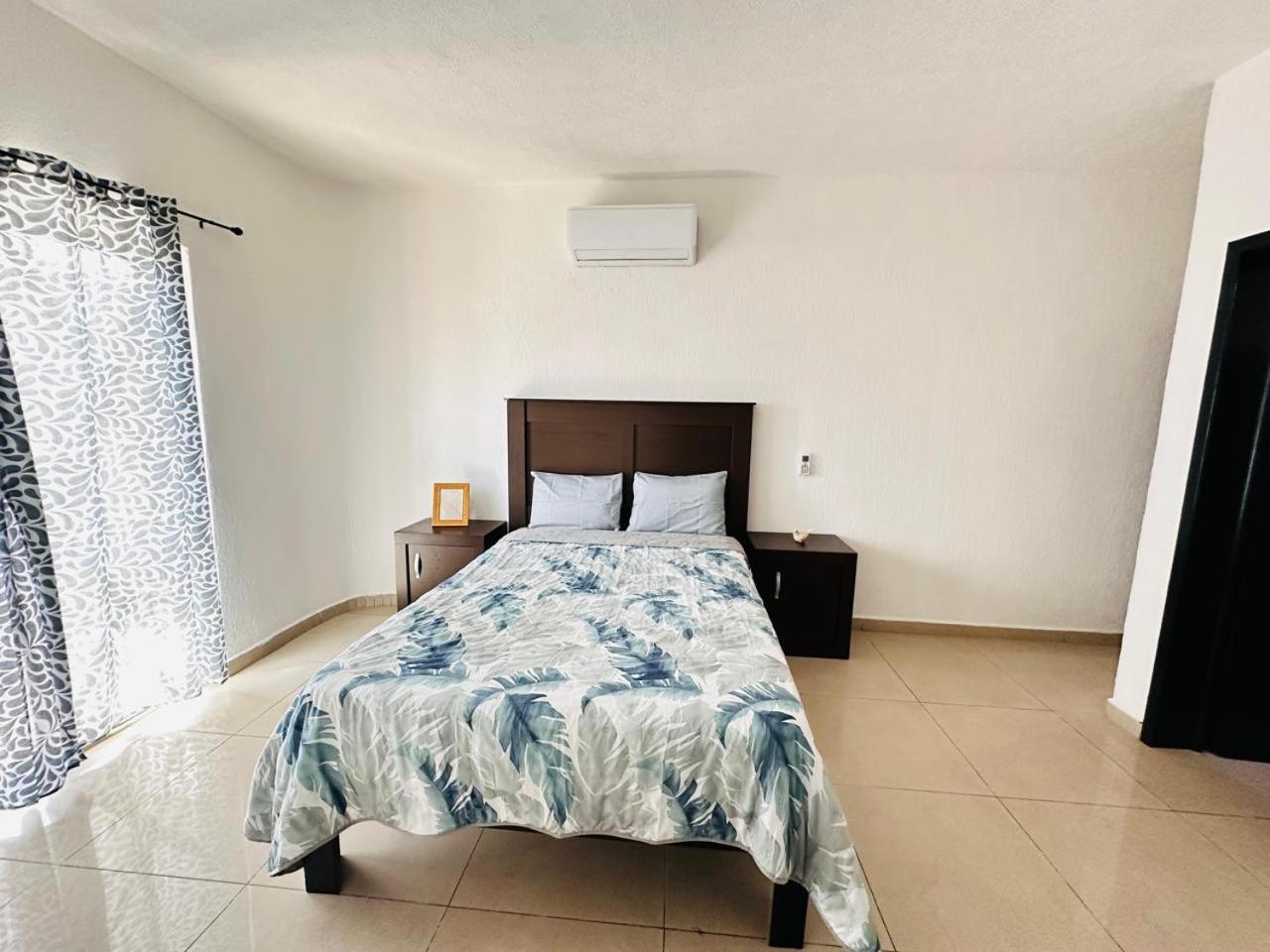 Apartment Milagro *
