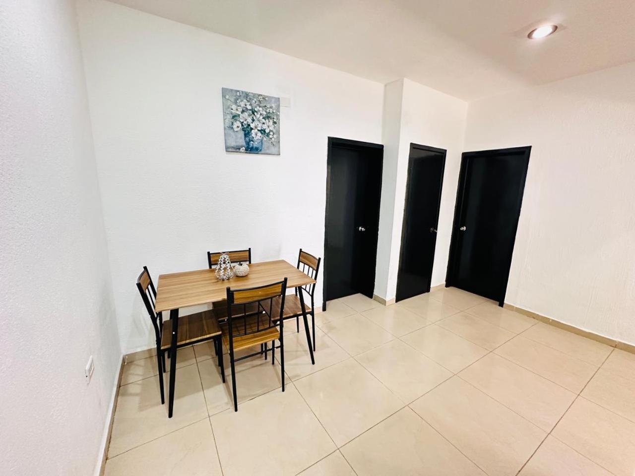Milagro Apartment