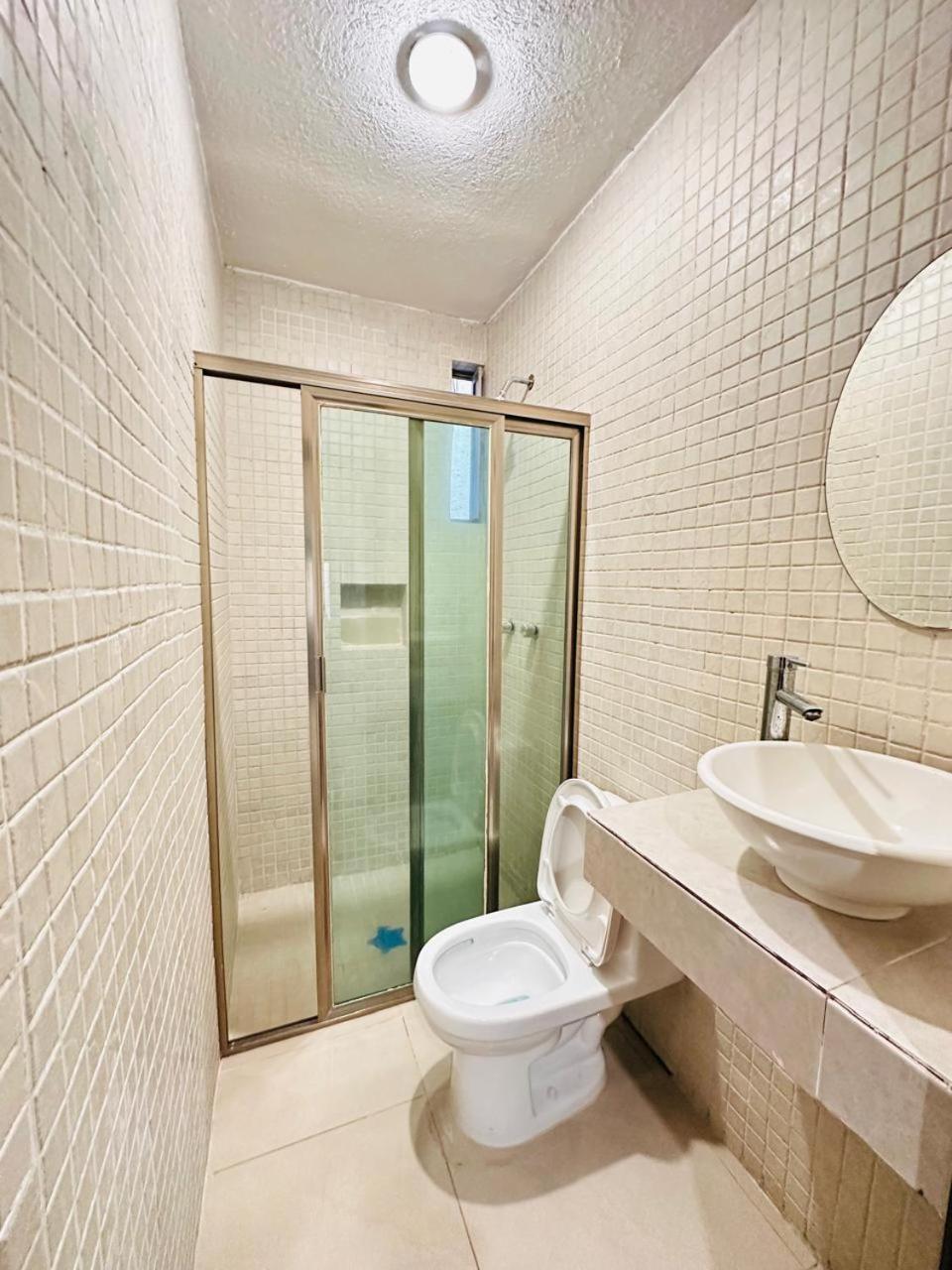 Apartment Milagro