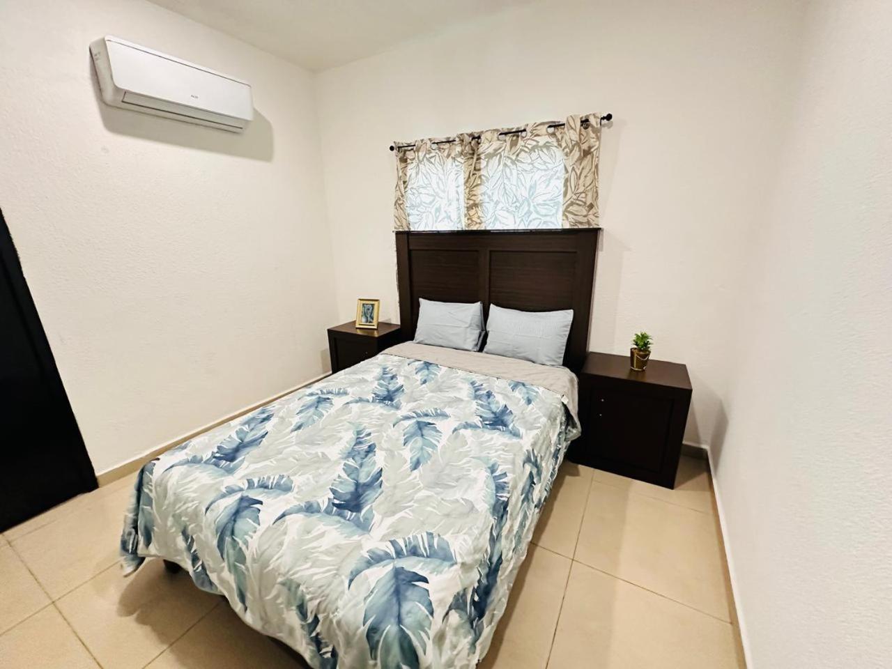 Apartment Milagro *