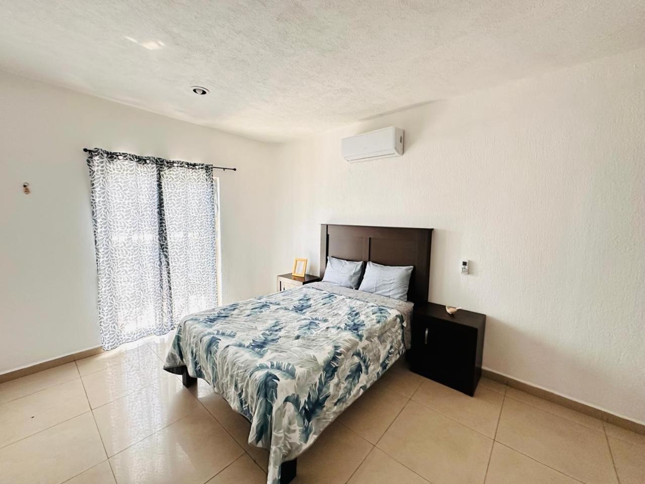 Milagro Apartment Playa del Carmen