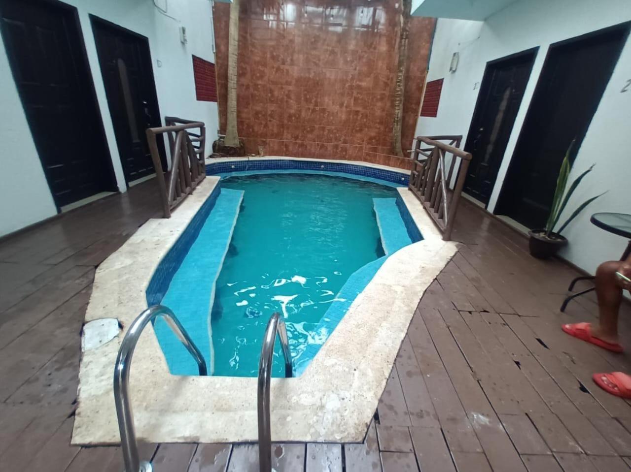 Milagro Apartment