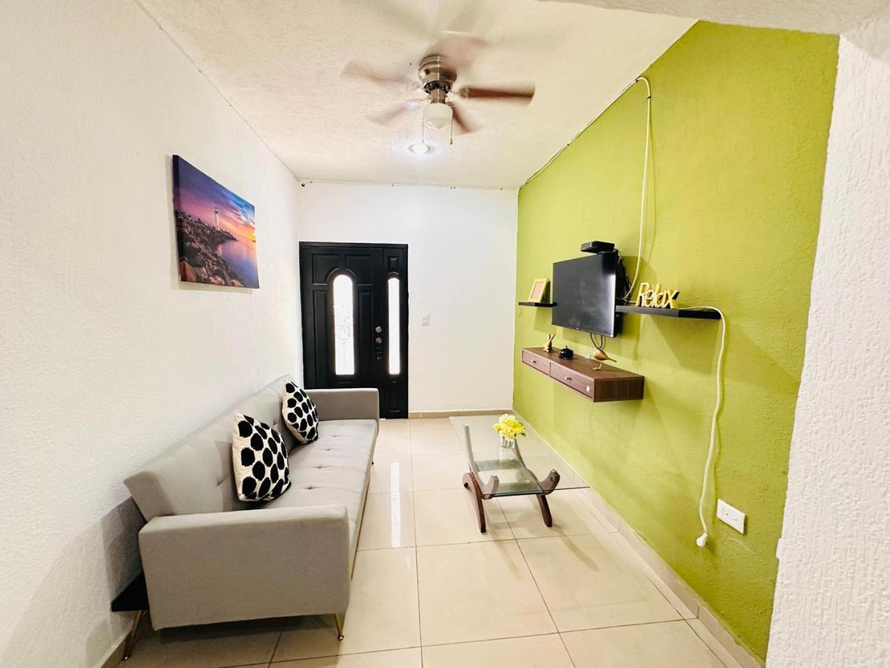 Milagro Apartment