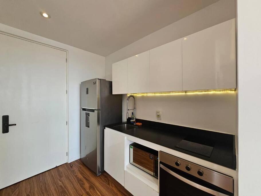 Apartment Kumaru Steps From The