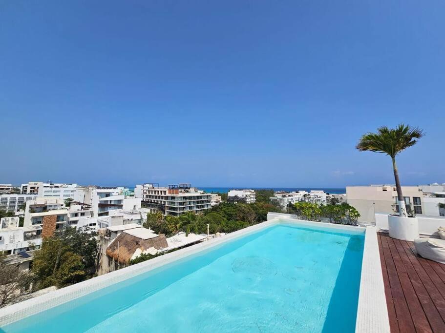 Kumaru Steps From The Apartment Playa del Carmen