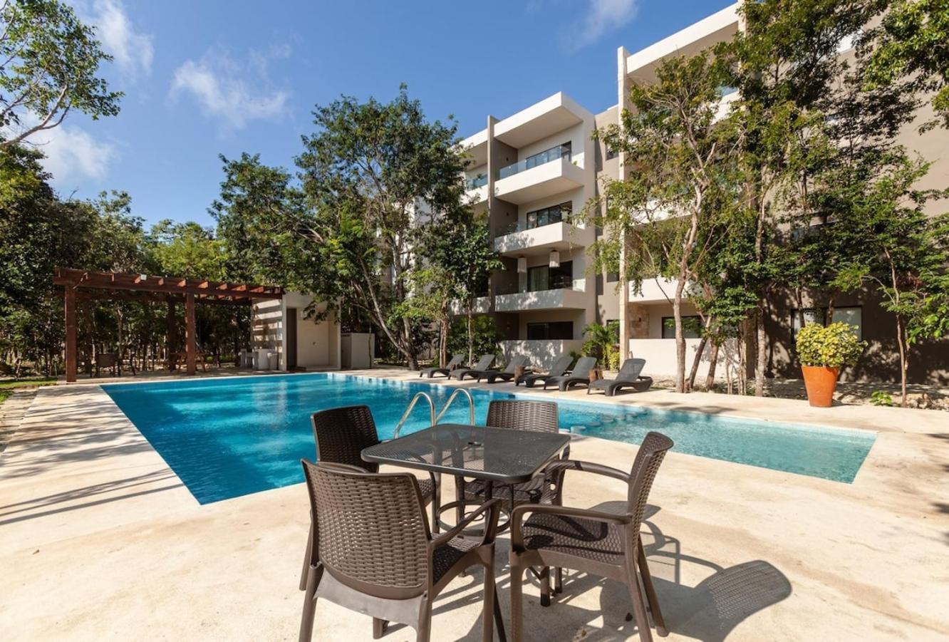 Omg! New Casa Tortuga10mincaribewifi 200mbgym Playa del Carmen