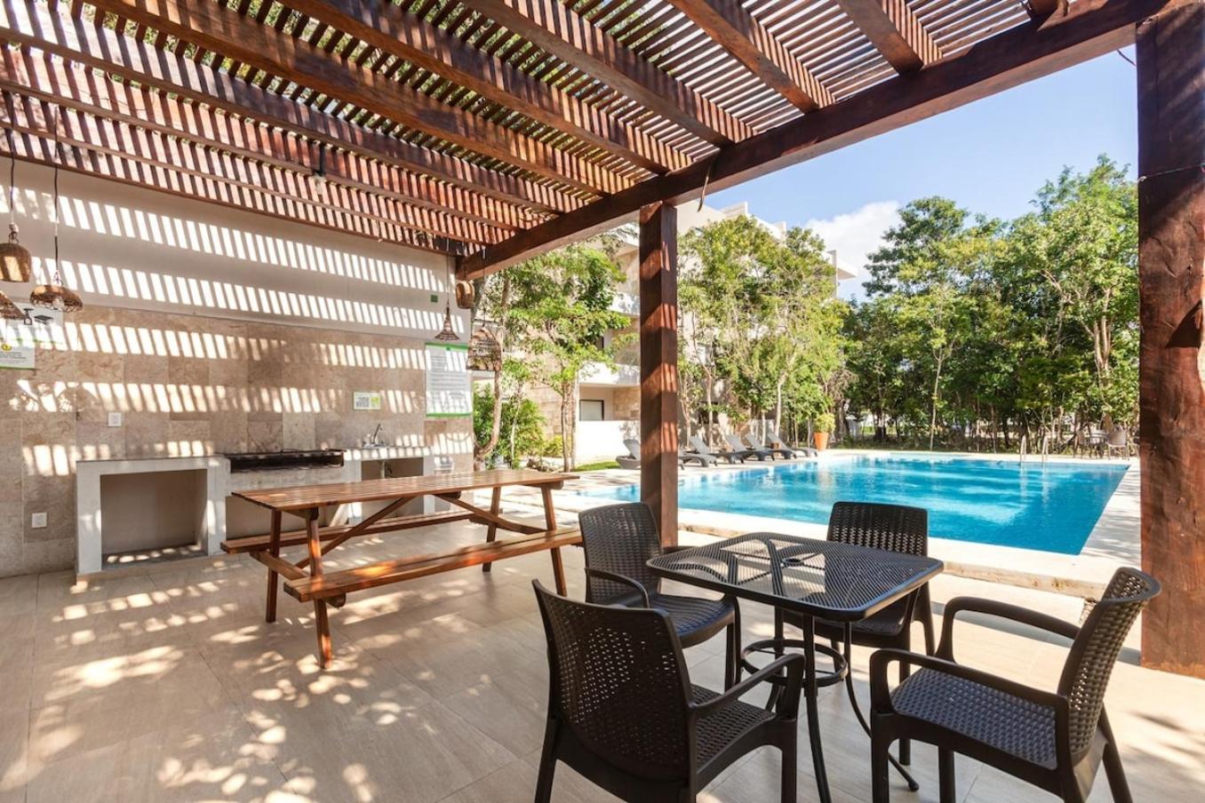 Omg! New Casa Tortuga10mincaribewifi 200mbgym Holiday home *
