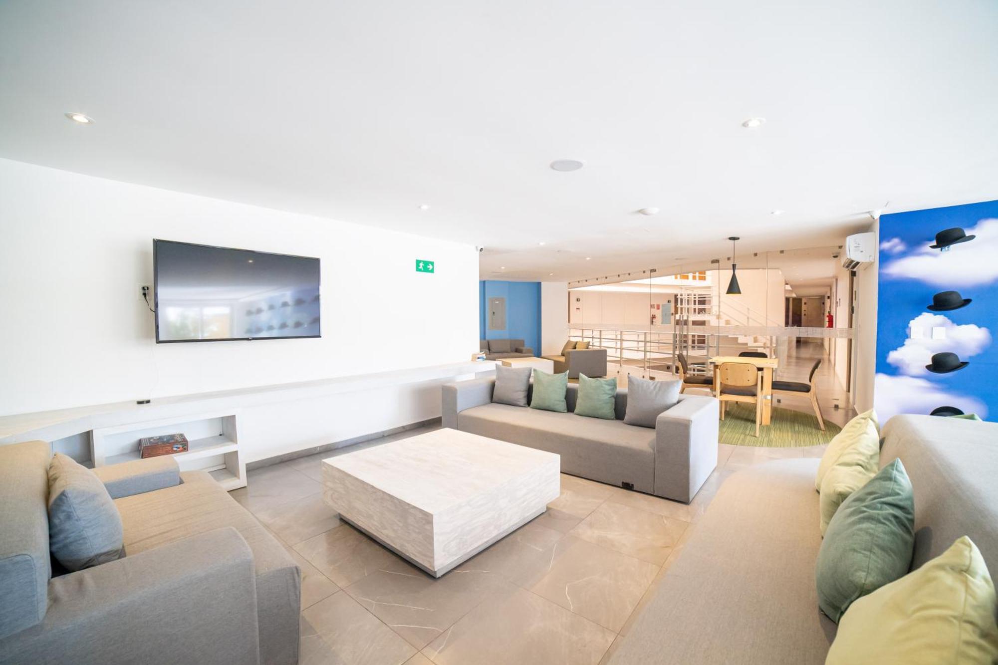 Gallery By Tulum