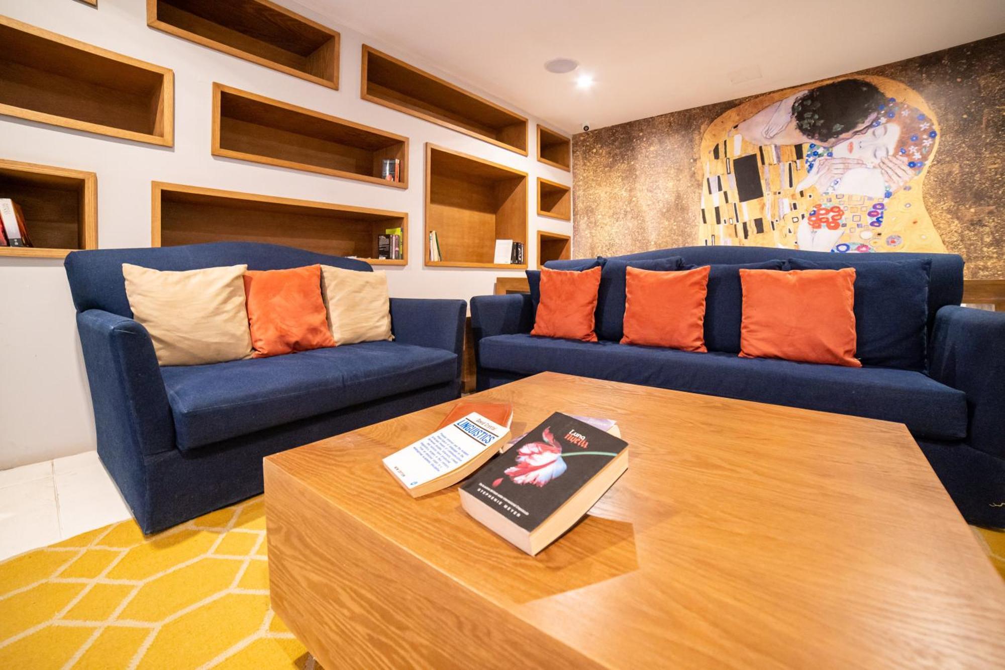 Hotel Gallery By Tulum 5*