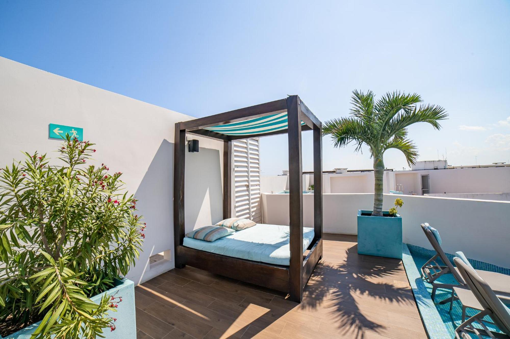 Gallery By Tulum 5*