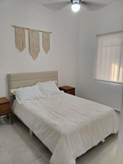 Comodo Departamento Completamente Equipado Apartment *