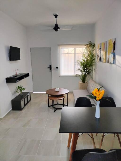 Comodo Departamento Completamente Equipado Apartment *