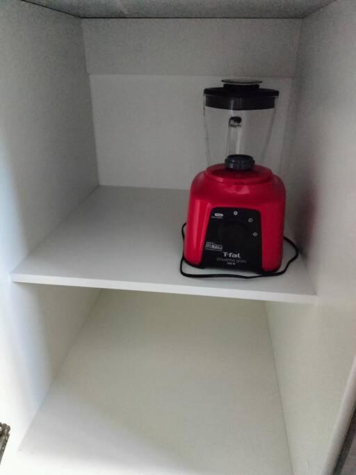 Apartment Comodo Departamento Completamente Equipado *