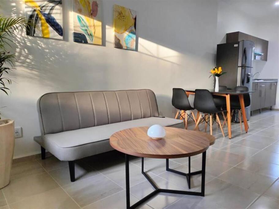 Apartment Comodo Departamento Completamente Equipado *