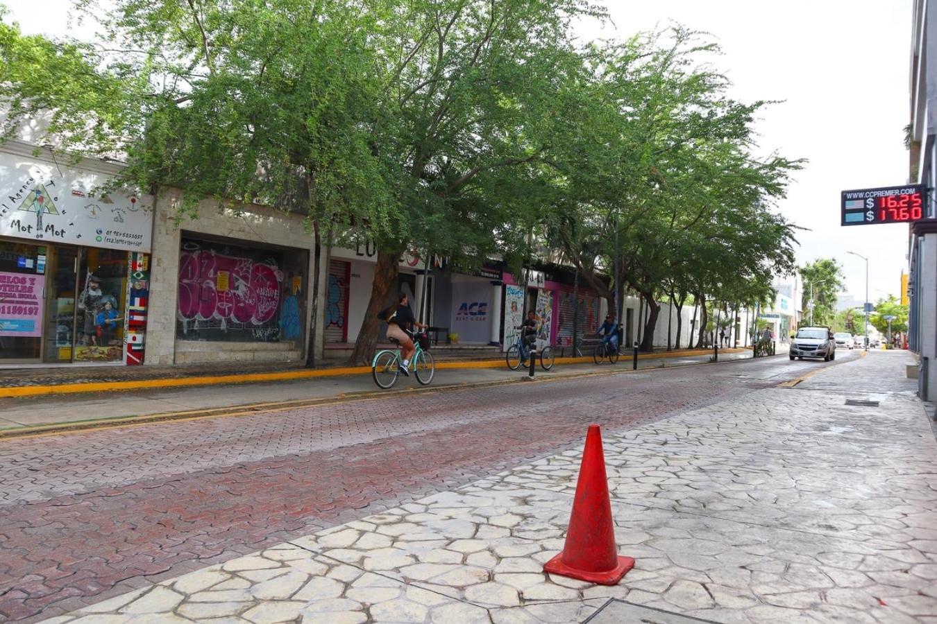 Cozy Near 5th Ave And Playa del Carmen