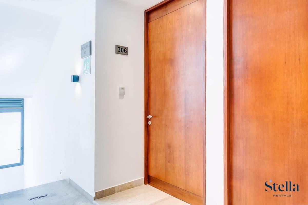 Ferienhaus With Private Jacuzzi And Shared Ocean View Roof Pool Playa del Carmen