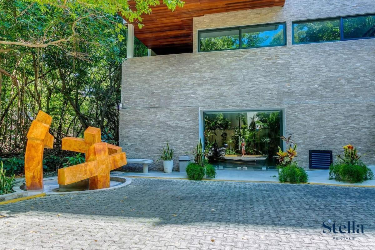 Ferienhaus With Private Jacuzzi And Shared Ocean View Roof Pool