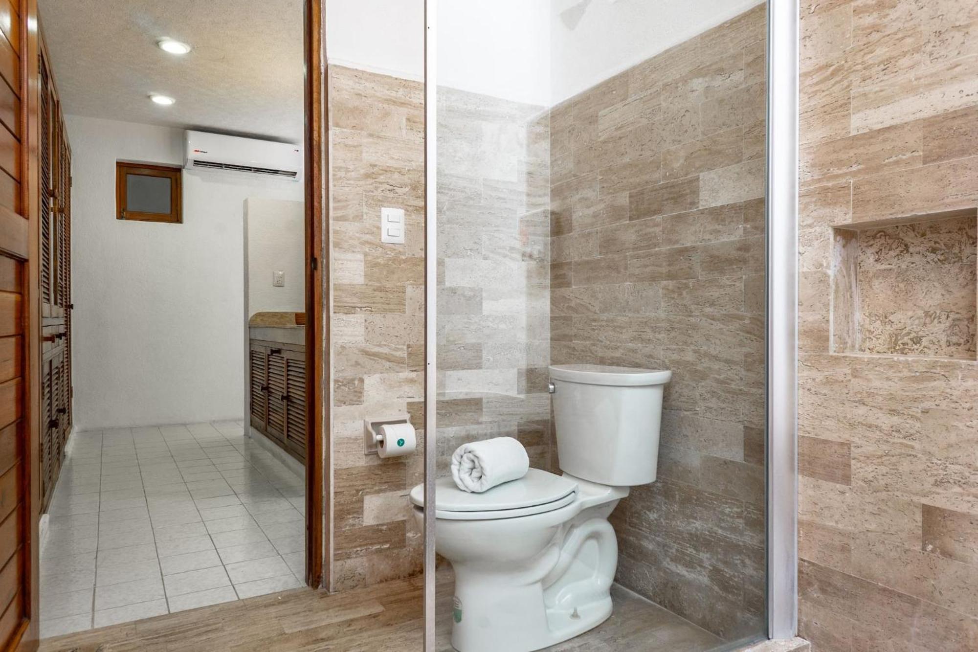 Matuk House I Playacar 1 Playa del Carmen