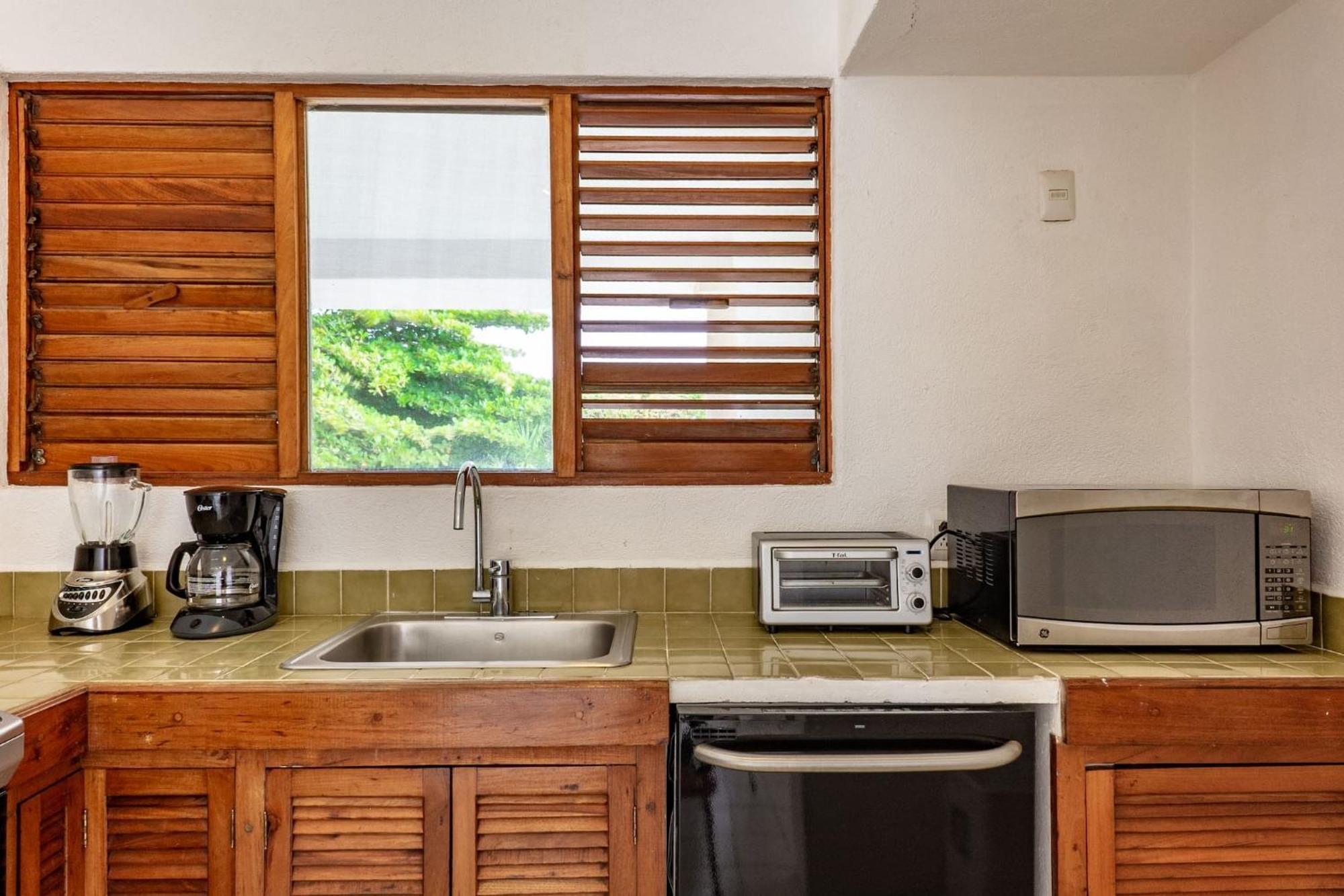 Matuk House I Playacar 1 * Playa del Carmen