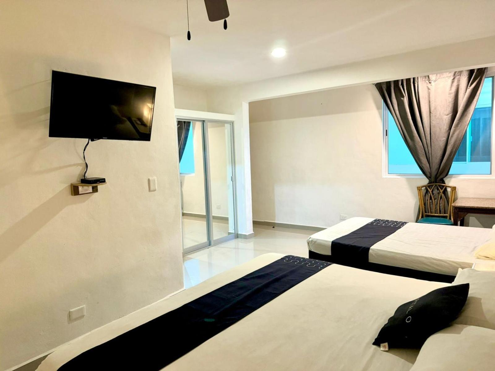 Punta Esmeralda Hotel