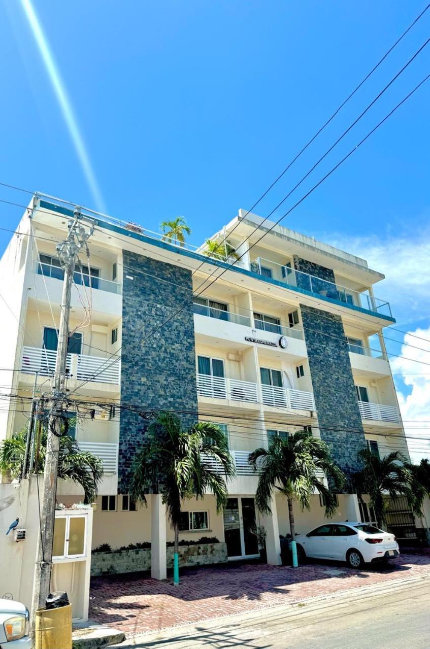 Punta Esmeralda Hotel Playa del Carmen