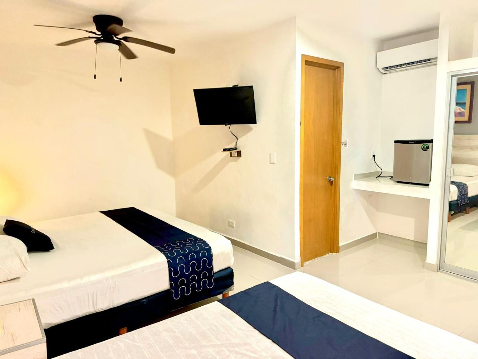 Punta Esmeralda 3*