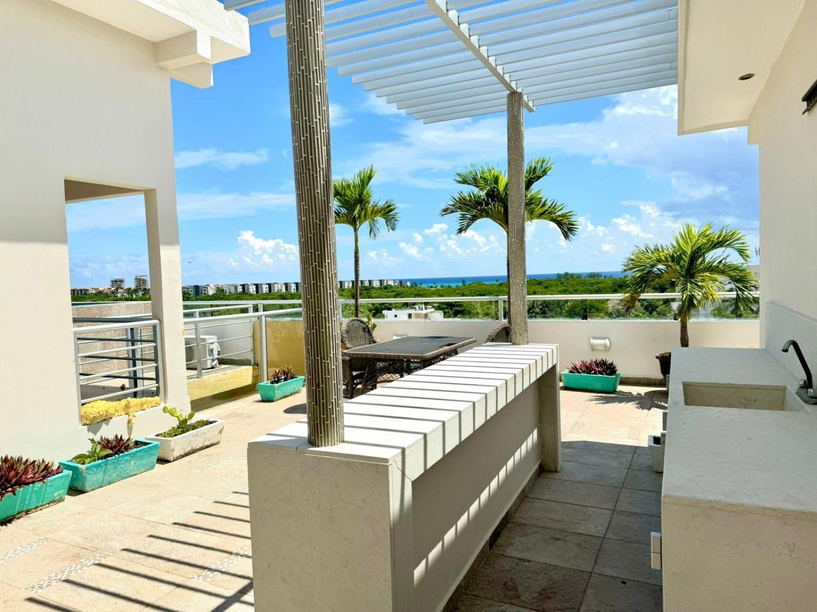 Punta Esmeralda Hotel Playa del Carmen