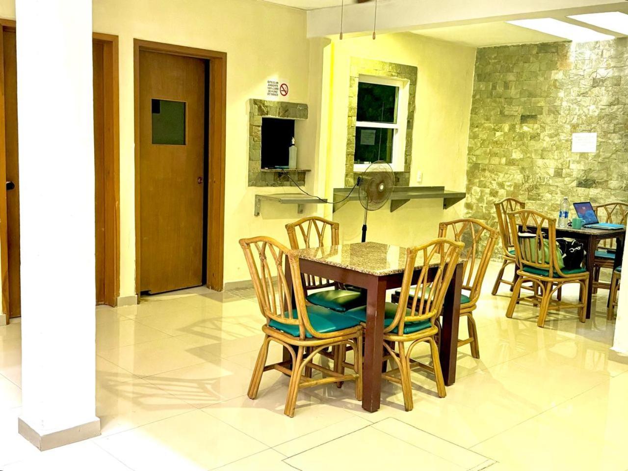 Punta Esmeralda 3*
