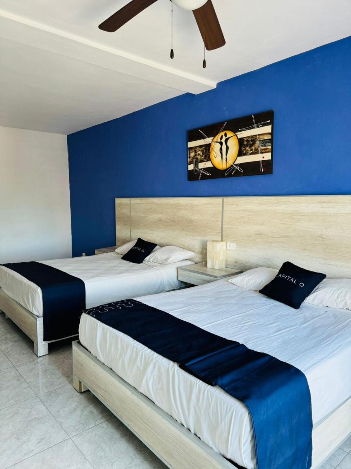 Punta Esmeralda Hotel Playa del Carmen